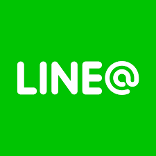 logo line chat
